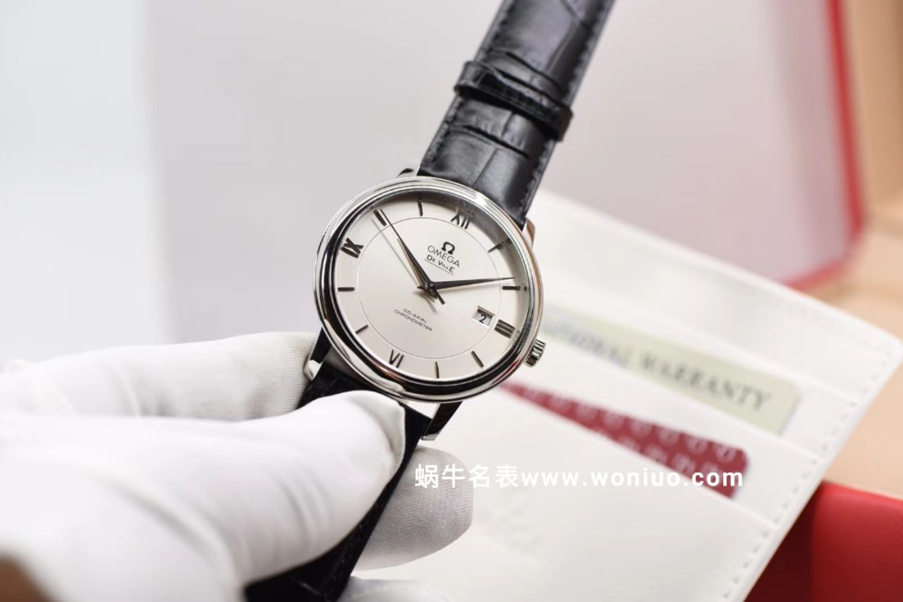 【MK Factory 一比一精仿手表】OMEGA碟飞系列 424.10.37.20.02.001 男士机械 wrist watch  / M146