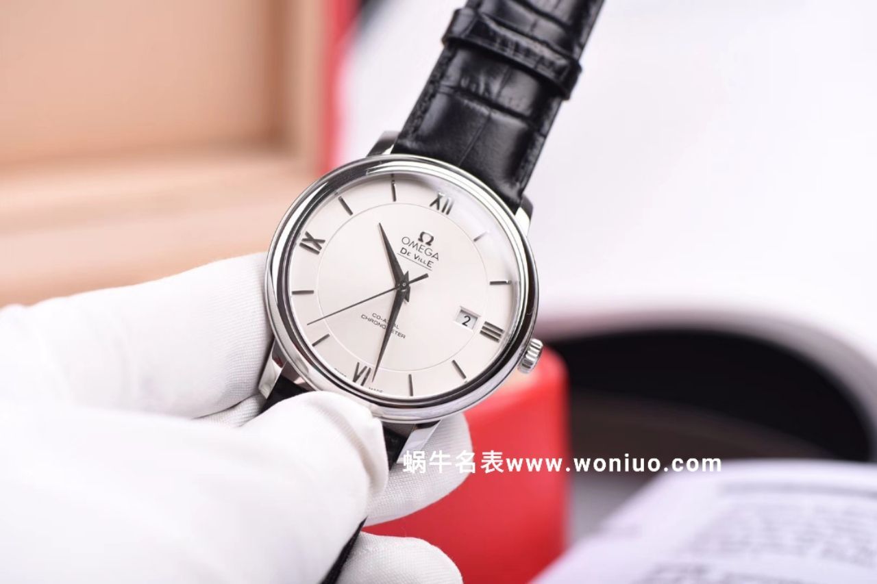 【MK Factory 一比一精仿手表】OMEGA碟飞系列 424.10.37.20.02.001 男士机械 wrist watch  / M146