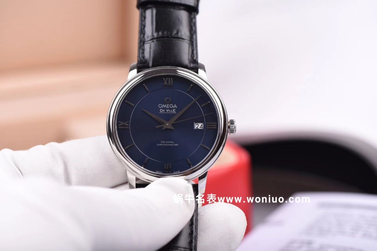 【MK Factory 一比一超A高仿手表】OMEGA碟飞系列424.13.40.20.03.001 wrist watch  / M170