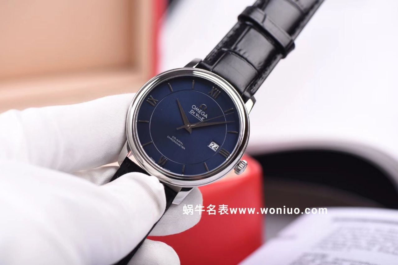 【MK Factory 一比一超A高仿手表】OMEGA碟飞系列424.13.40.20.03.001 wrist watch  / M170
