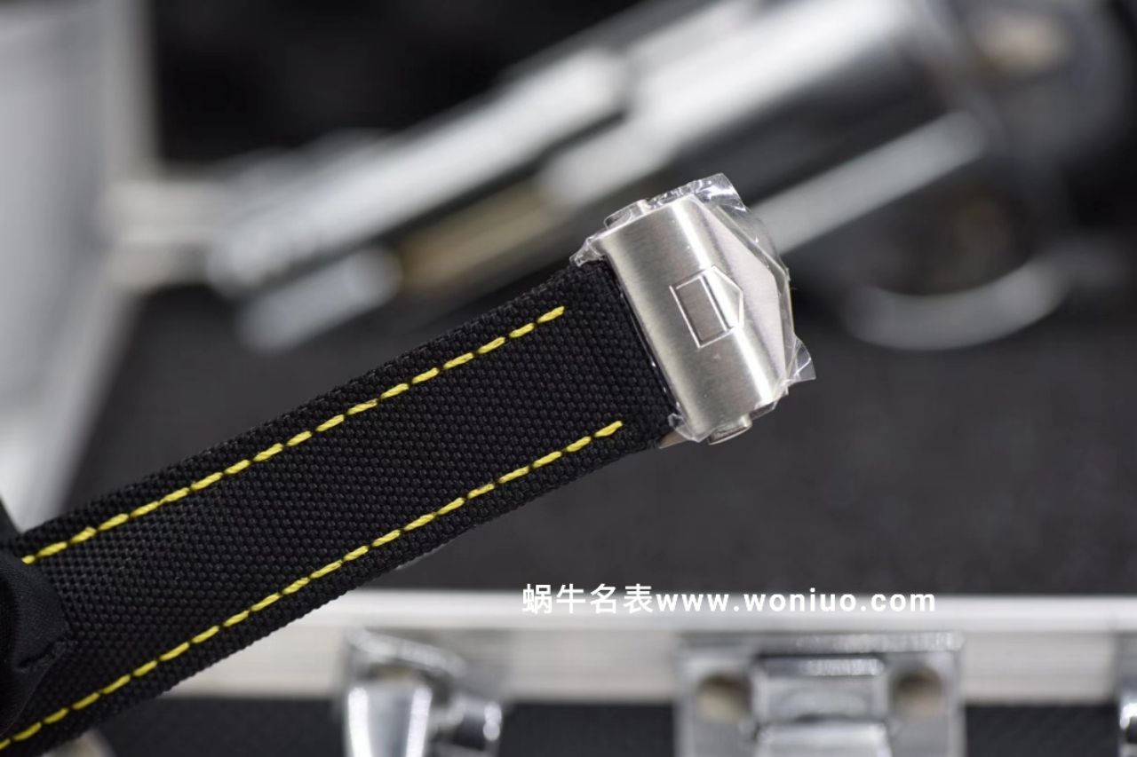 V6 Factory  top 版本新品～豪雅竟潜43mm 同步专柜最新款  / TG060