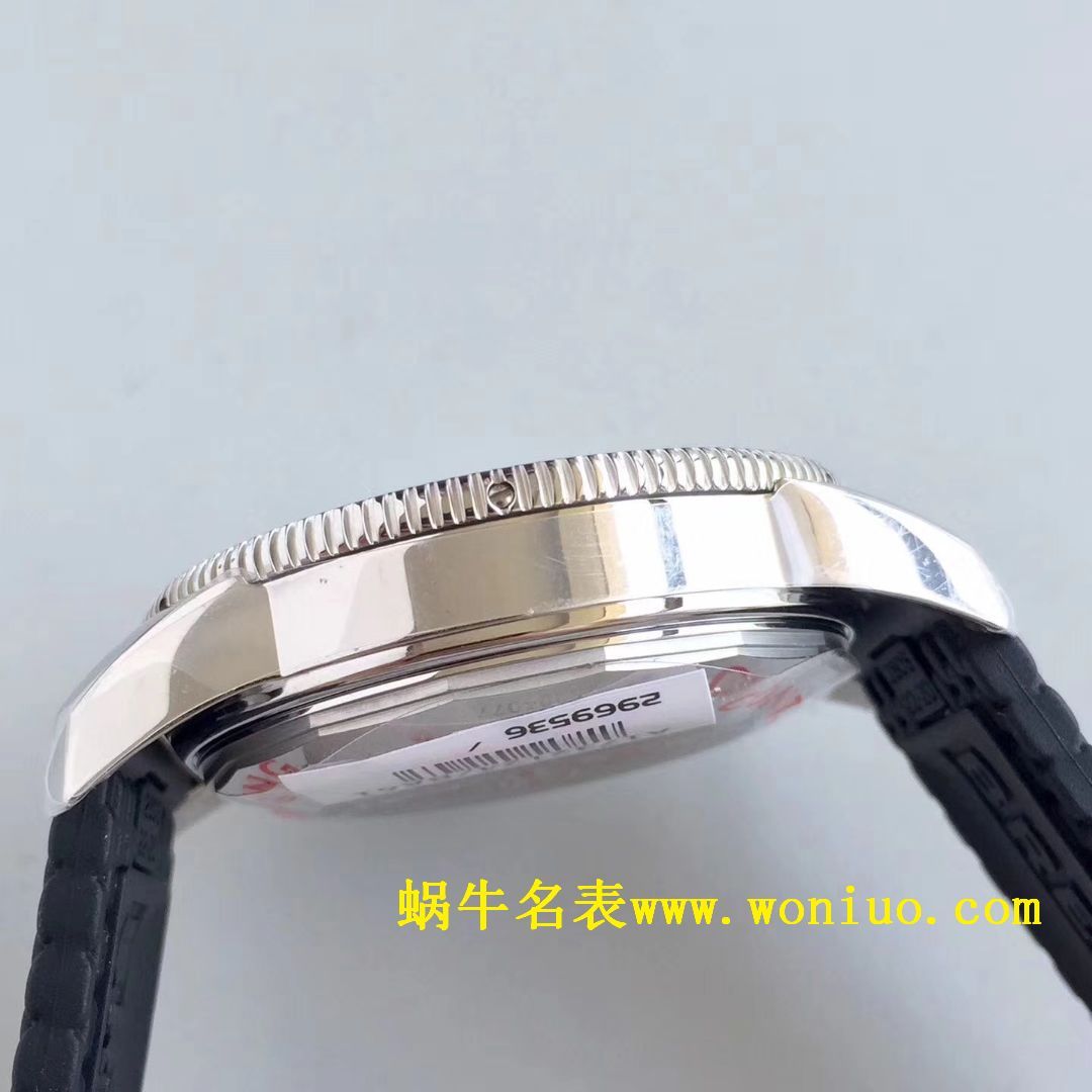 GF Breitling 家族的“水鬼”－超级海洋文化二代42mm wrist watch 四色可选 / BL085