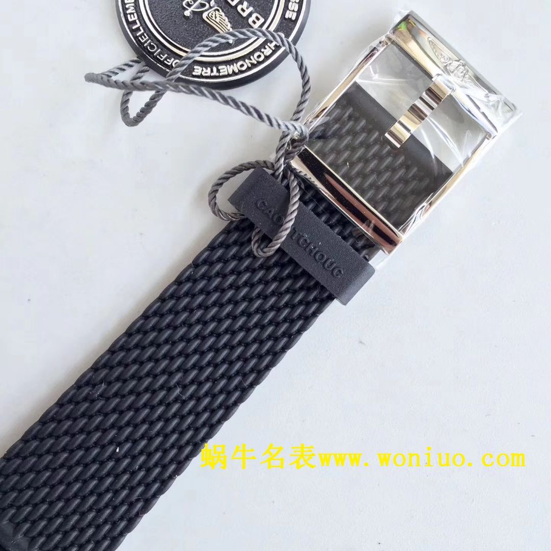 GF Breitling 家族的“水鬼”－超级海洋文化二代42mm wrist watch 四色可选 / BL085