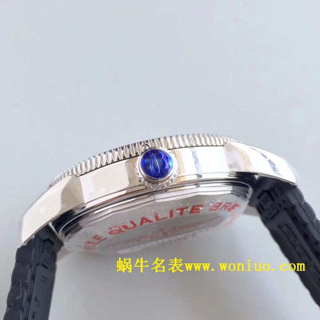 GF Breitling 家族的“水鬼”－超级海洋文化二代42mm wrist watch 四色可选 / BL085