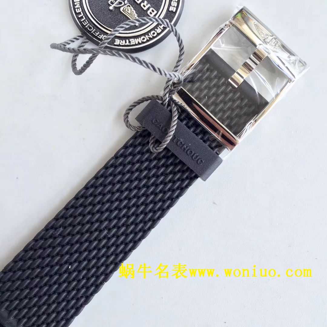 GF Breitling 家族的“水鬼”－超级海洋文化二代42mm wrist watch 四色可选 / BL085