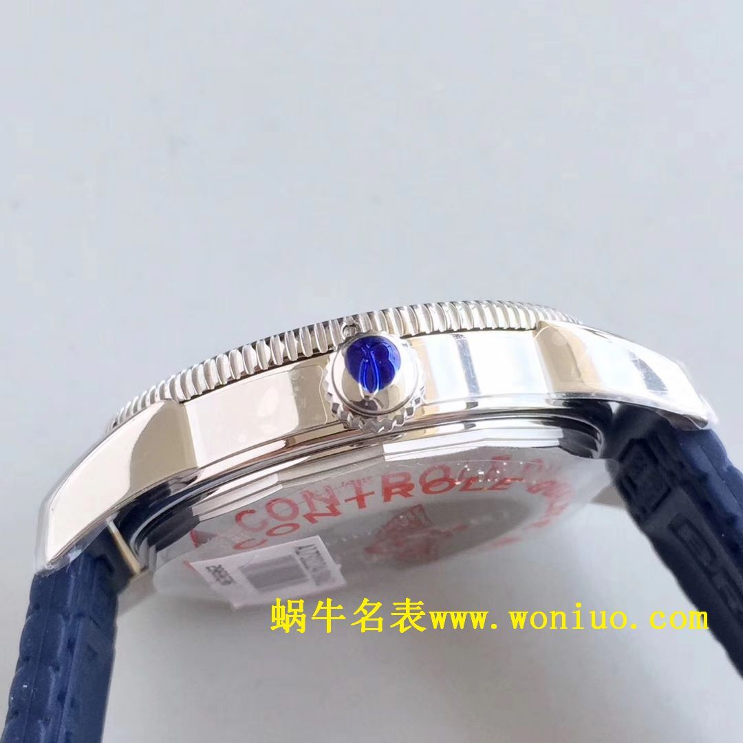 GF Breitling 家族的“水鬼”－超级海洋文化二代42mm wrist watch 四色可选 / BL085