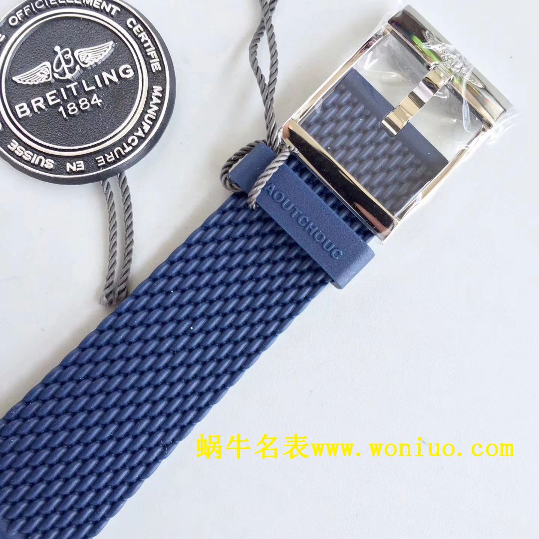 GF Breitling 家族的“水鬼”－超级海洋文化二代42mm wrist watch 四色可选 / BL085