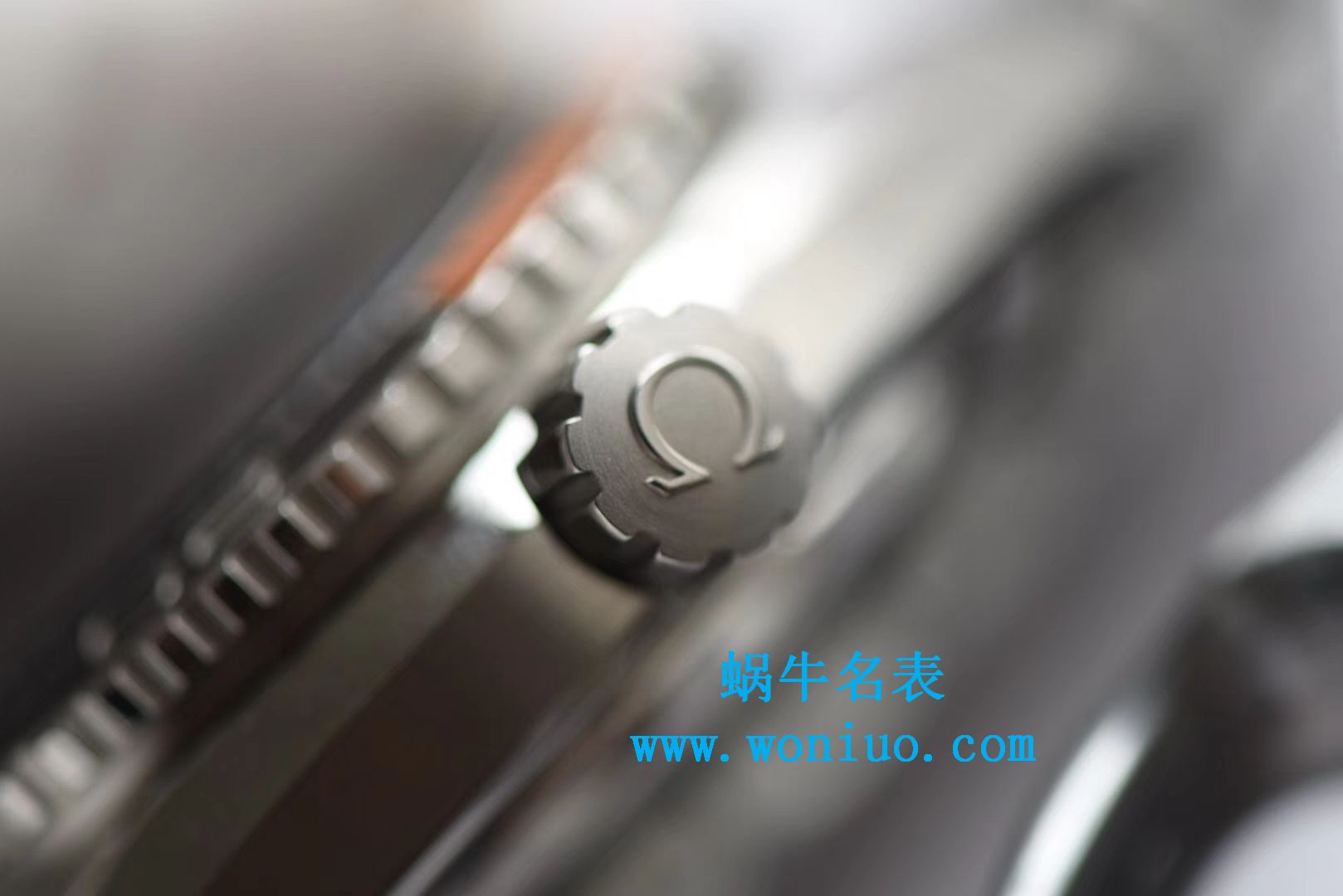 【全网首发‼️3S超级海洋宇宙黑橙圈】OMEGASeamaster海洋宇宙600米215.30.44.21.01.002 wrist watch  / M322