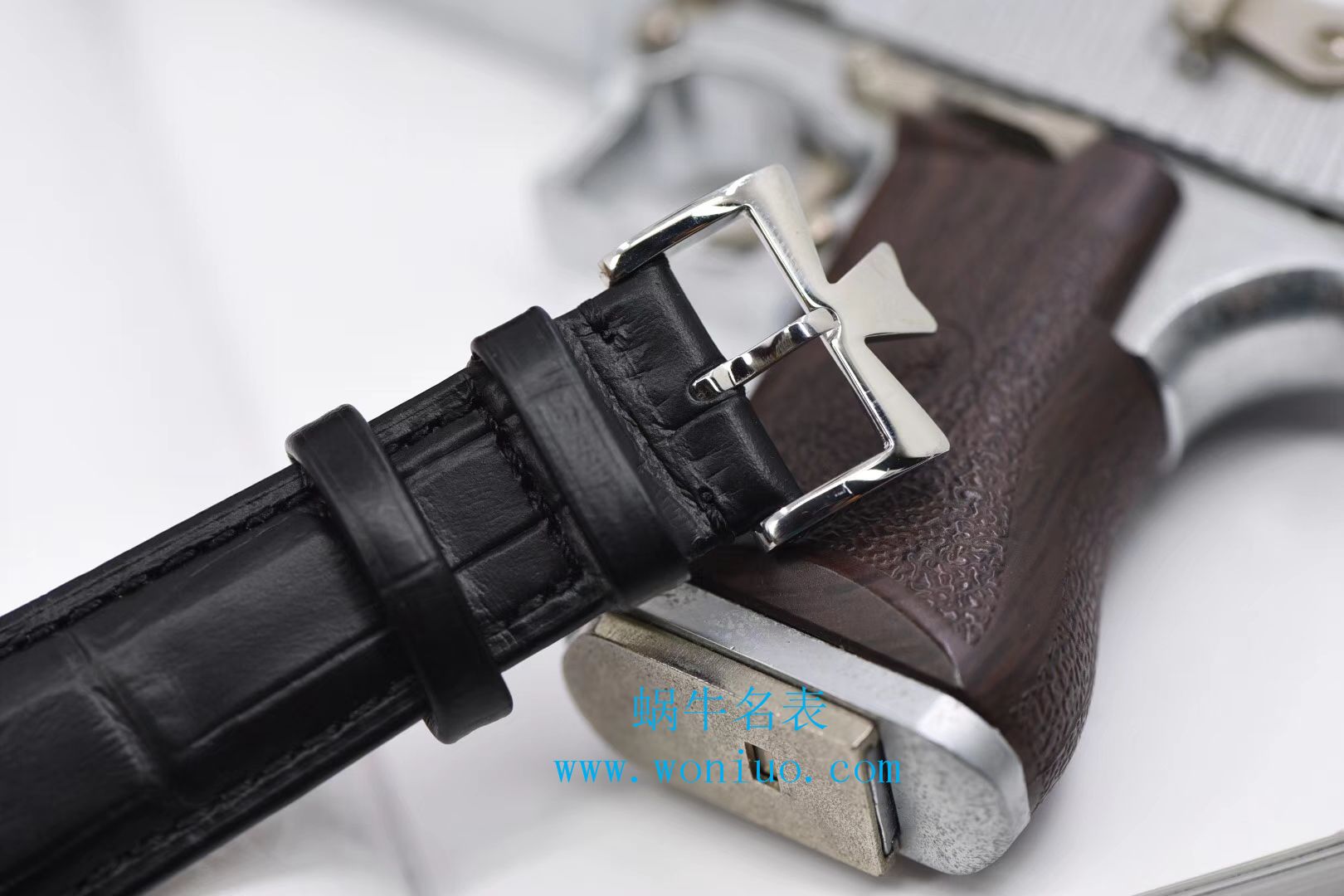  VCVacheron Constantin   历史名作系列 复刻高仿82035/000P-B168  司机表”性价比高，老司机欢迎把玩 / JS188