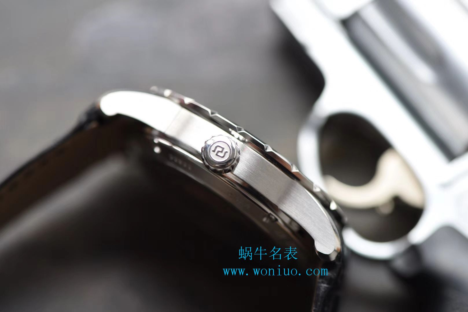 Roger DubuisEXCALIBUR（王者系列）系列DBEX0536 top 复刻高仿 wrist watch  / LJ009