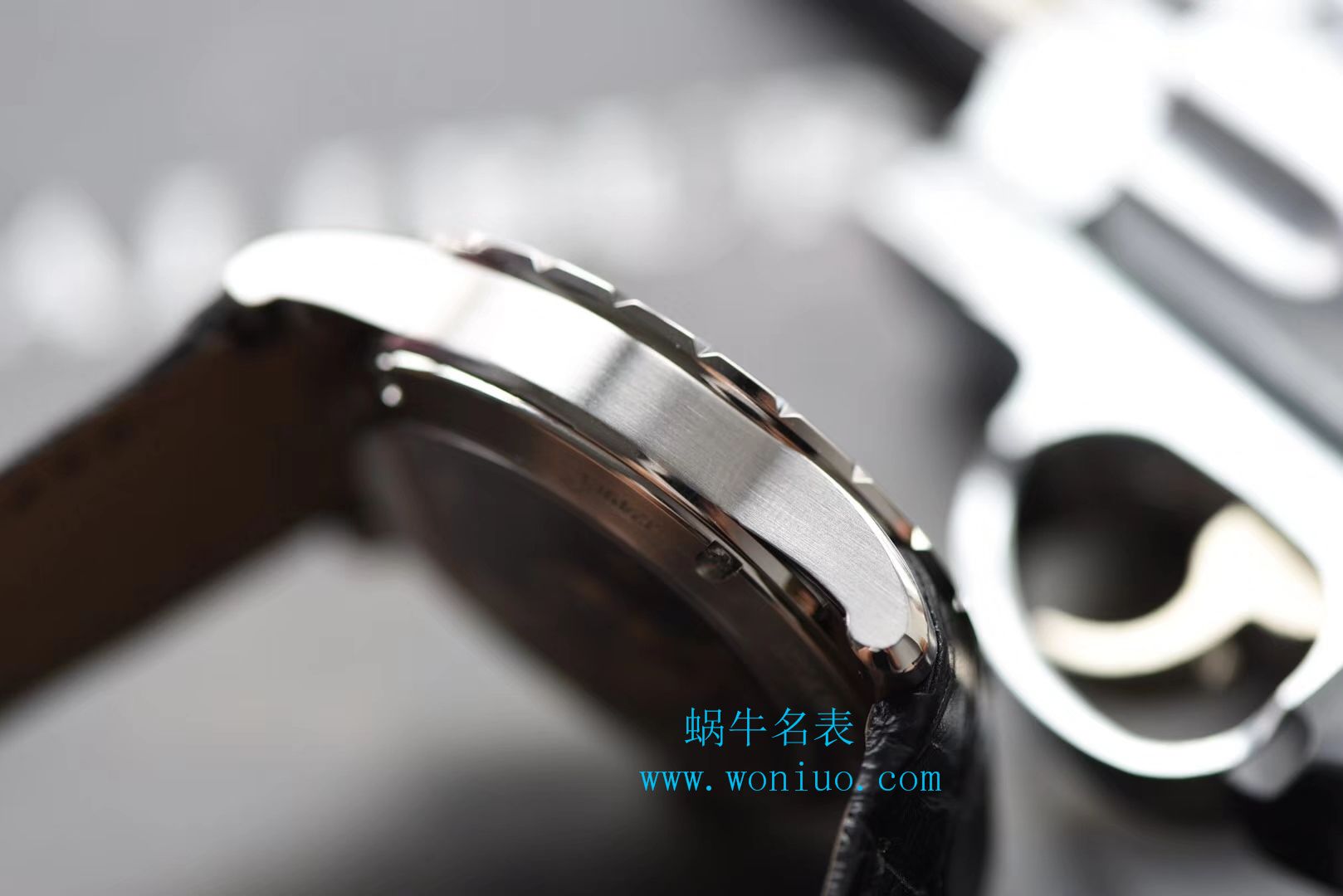Roger DubuisEXCALIBUR（王者系列）系列DBEX0536 top 复刻高仿 wrist watch  / LJ009