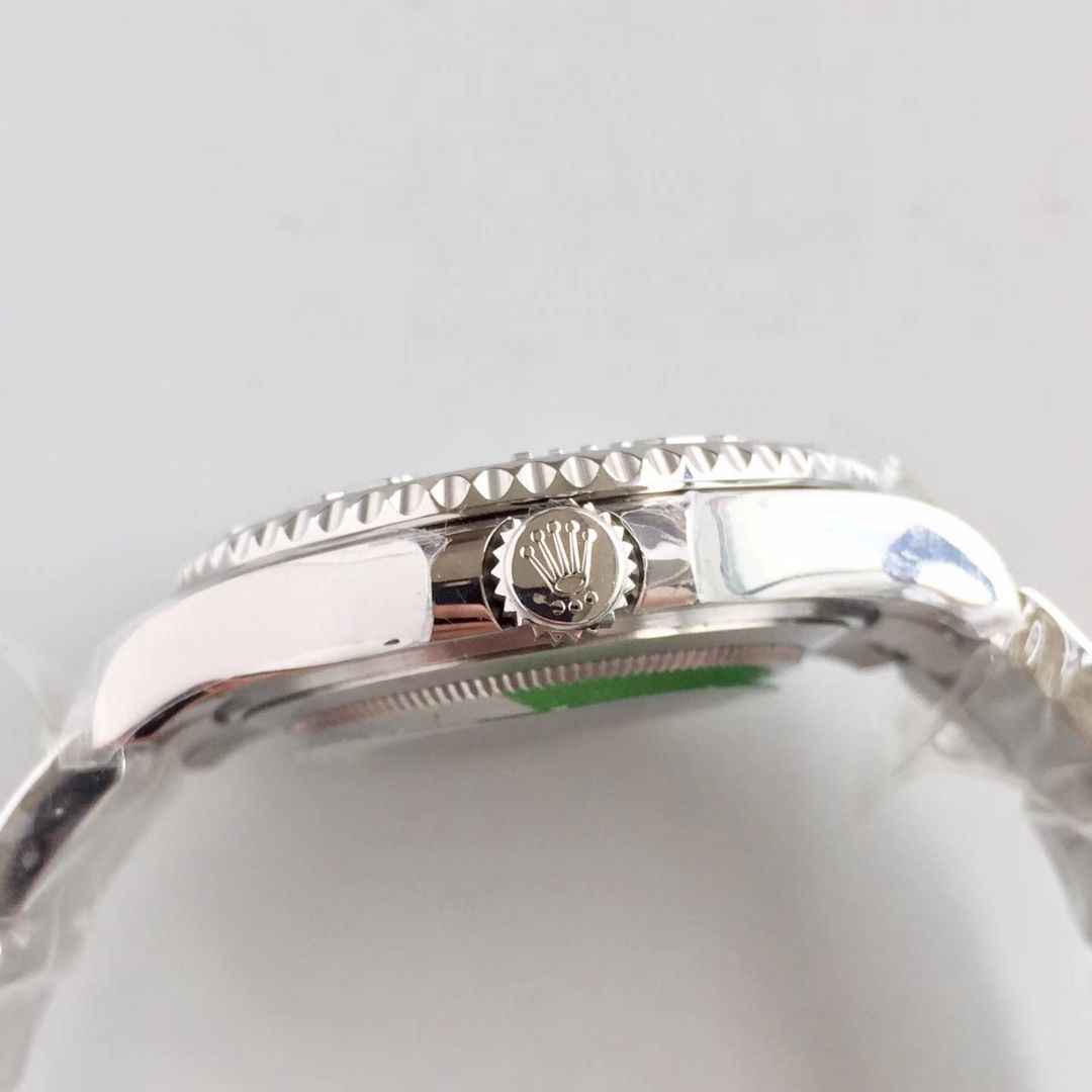 【AR一比一超A高仿手表】 Rolex  Yacht-Master 系列268622 wrist watch 中性37毫米男女 / R205