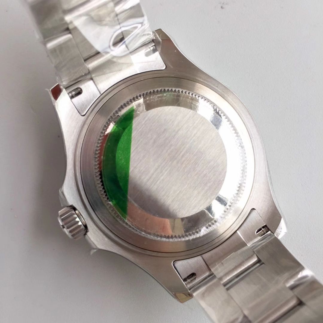 【AR一比一超A高仿手表】 Rolex  Yacht-Master 系列268622 wrist watch 中性37毫米男女 / R205