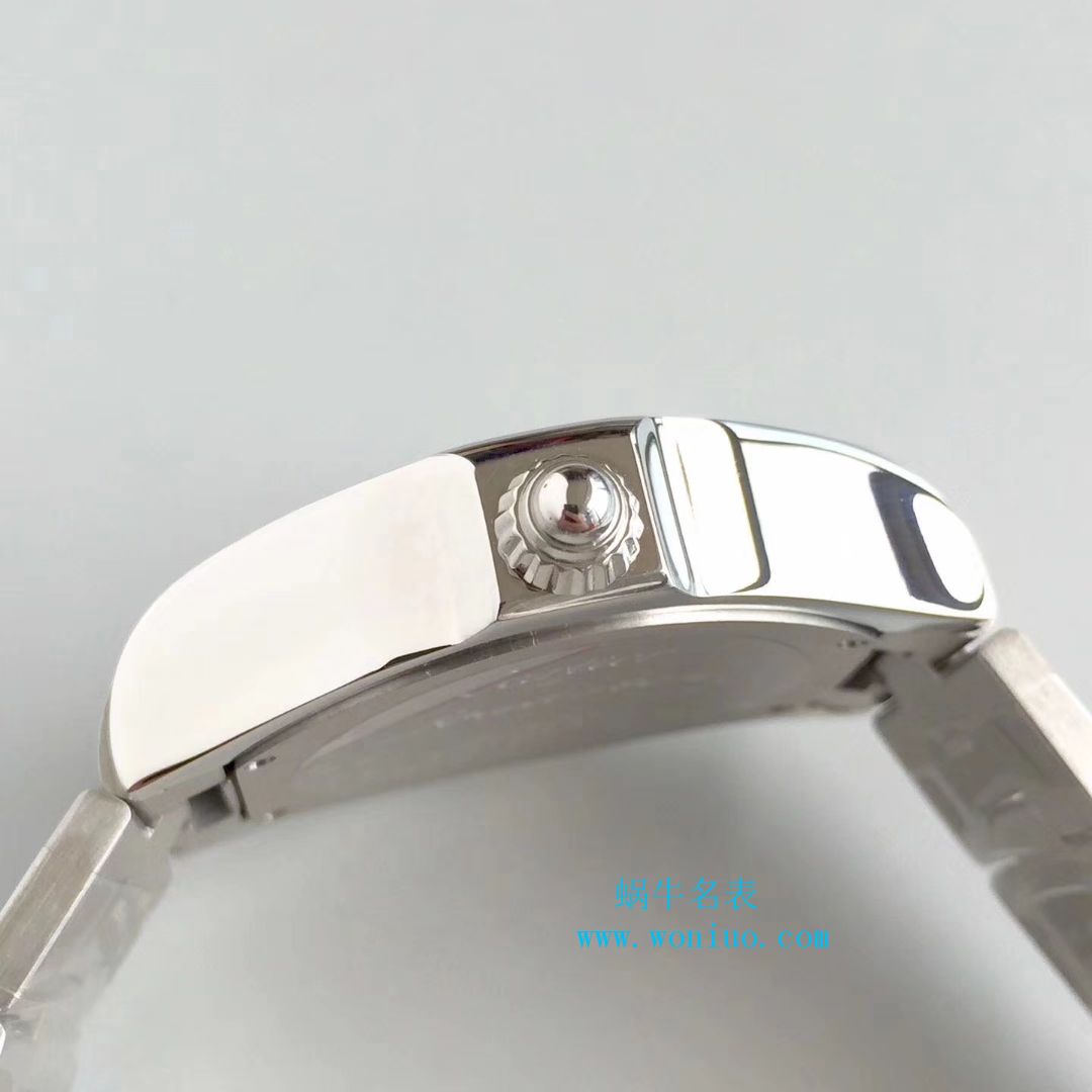 CG新品 Cartier  跑车系列之高仿W6206017 wrist watch  / K158