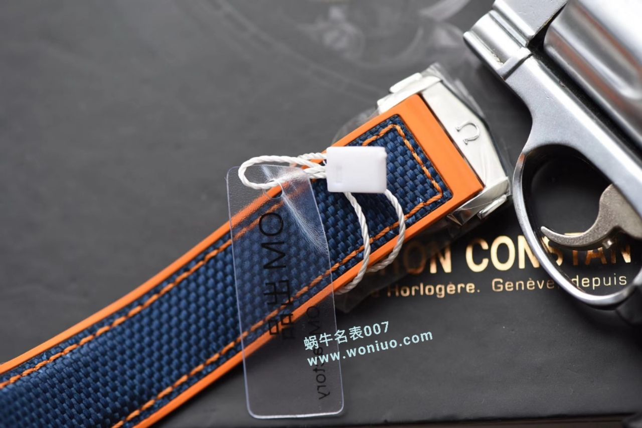 OMOMEGA Seamaster 复刻高仿海洋宇宙“迈克尔.菲尔普斯”限量版 wrist watch  / M323