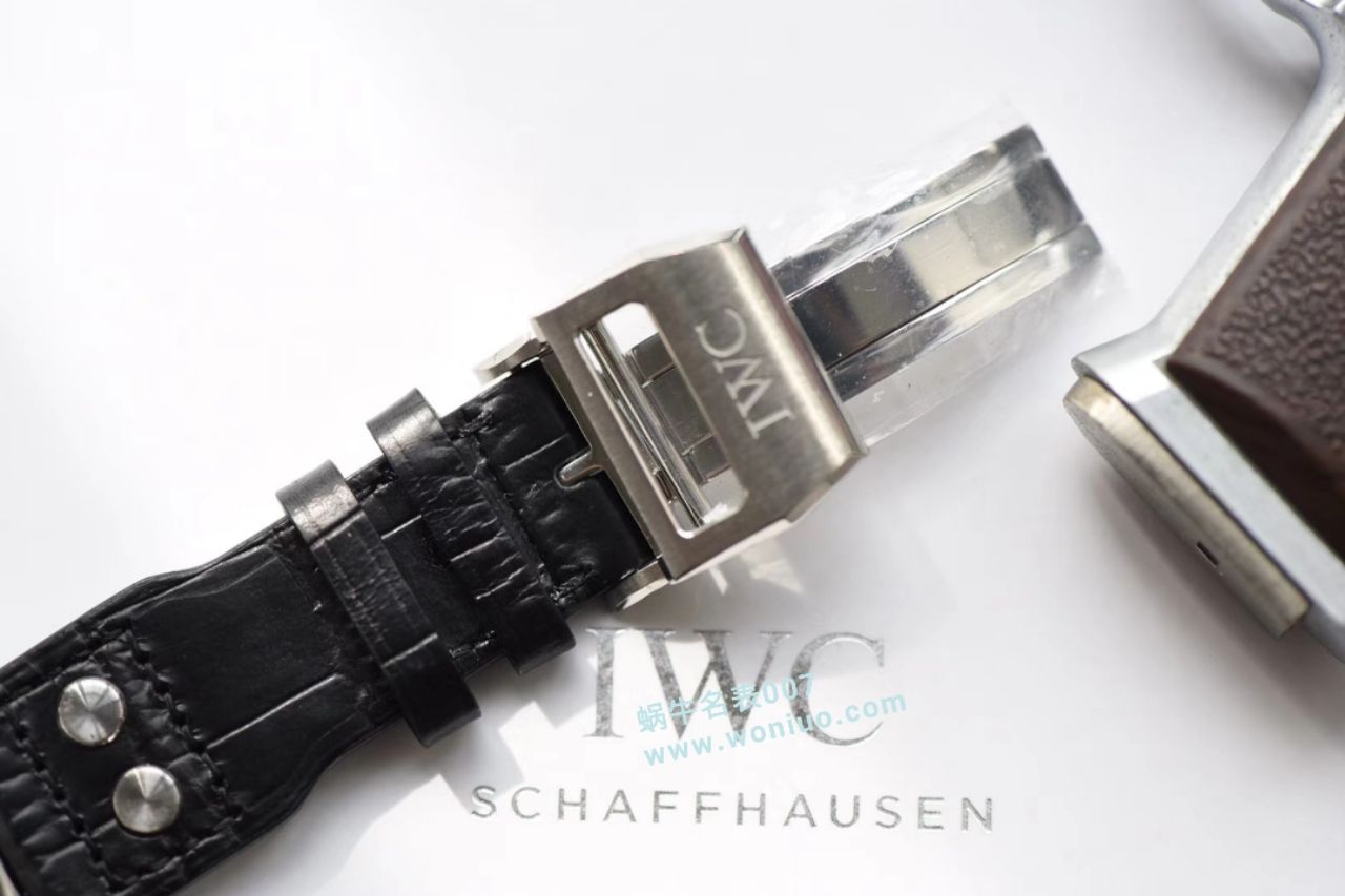 【YL一比一超A高仿手表】IWC IWC 表 大型飞行员年历 wrist watch “小王子”特别版系列IW502703 wrist watch (小王子) / WG297