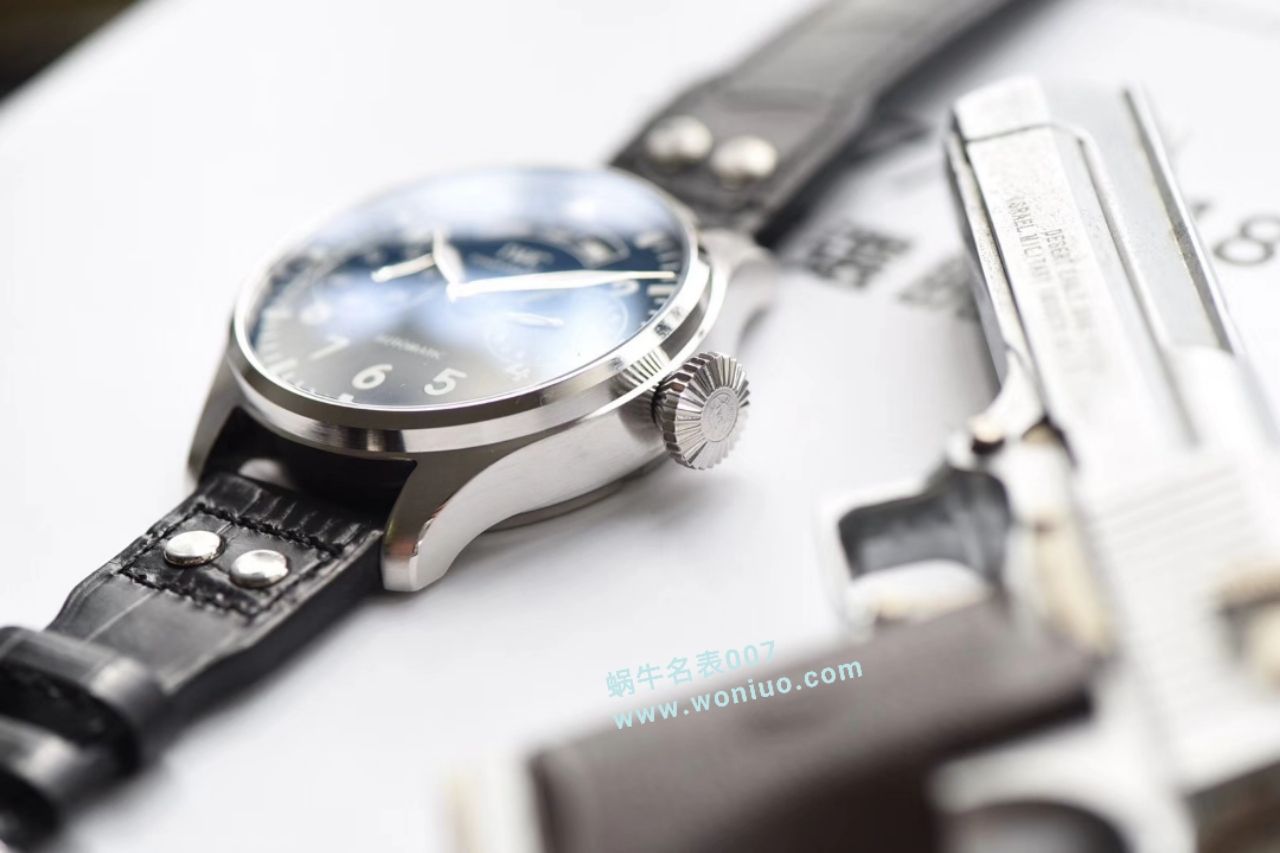 【YL一比一超A高仿手表】IWC IWC 表 大型飞行员年历 wrist watch “小王子”特别版系列IW502703 wrist watch (小王子) / WG297