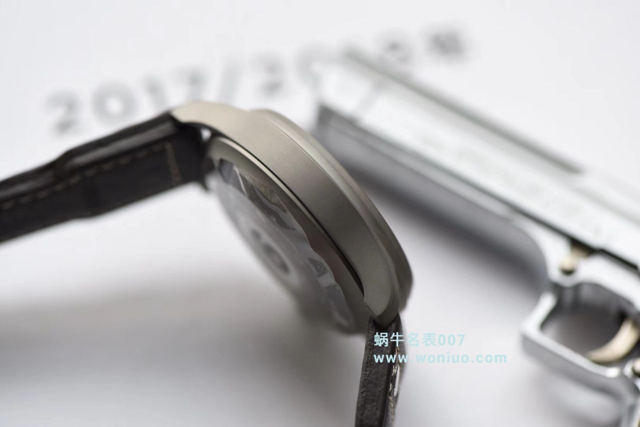 YL最新力作  wrist watch 型号：IW501004） IWC 高仿复刻IWC这款大型飞行员传承 wrist watch  / WG321