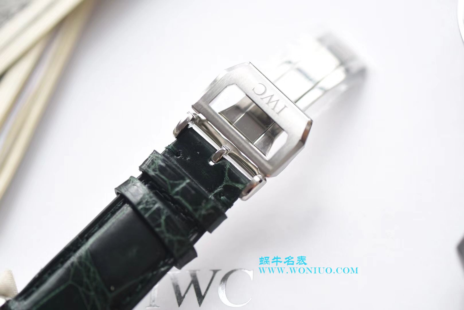 YL 150周年版本全新 top 复刻高仿 IWC 葡萄牙计时上市 / W320