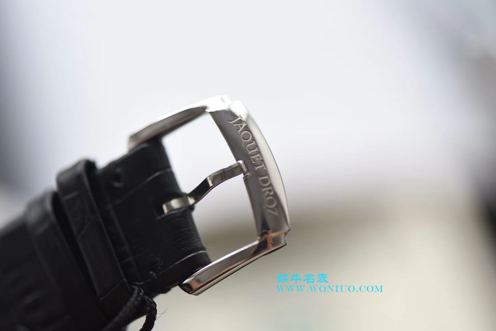 ️FK Factory  年中巨献  Jaquet Droz 复刻高仿星辰系列J0022030202汇集其经典美学元素 / YK020