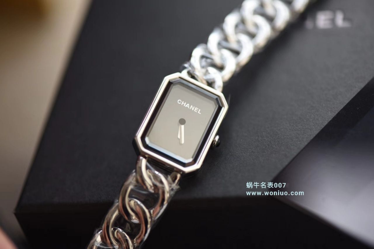  top 时尚女表～香奈儿PREMIÈRE 系列高仿女士 wrist watch  / X028