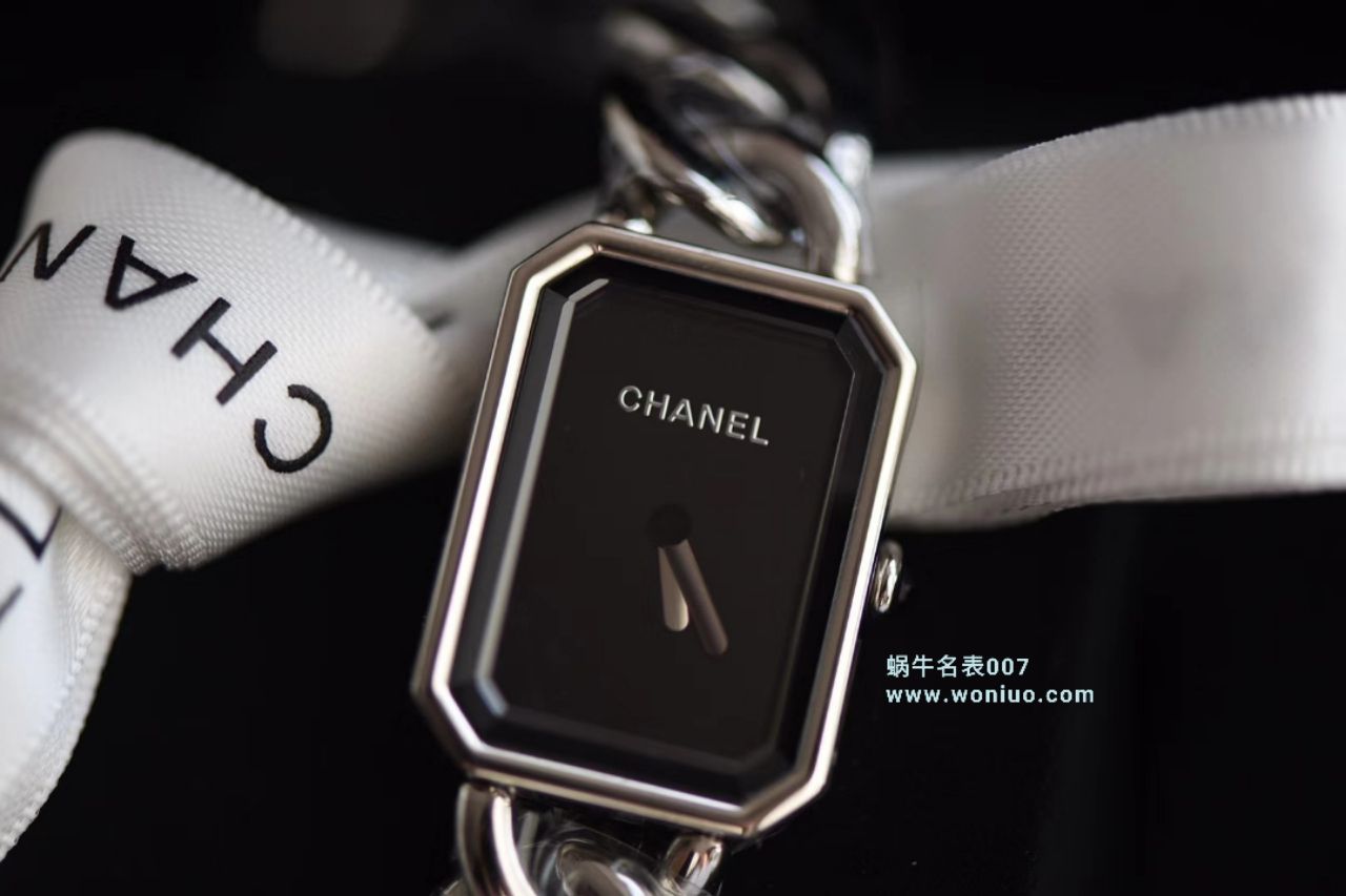  top 时尚女表～香奈儿PREMIÈRE 系列高仿女士 wrist watch  / X028