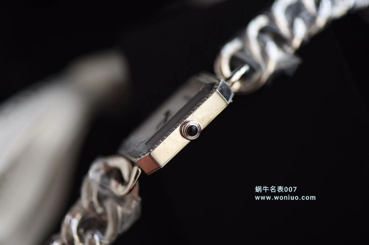  top 时尚女表～香奈儿PREMIÈRE 系列高仿女士 wrist watch  / X028