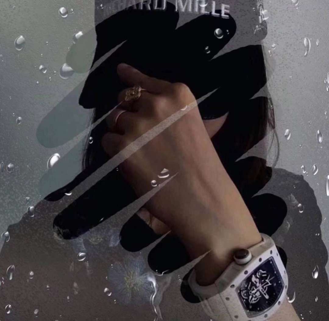 【KV一比一超A高仿复刻手表】RICHARD MILLE Richard Miller 男士系列RM 055 wrist watch  / RM 055E