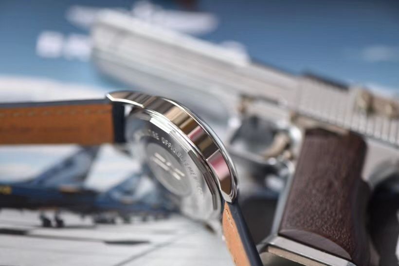 【良心大作、七星推荐】 Breitling 越洋系列 top 复刻高仿A453109T|C921|154A wrist watch  / BL089