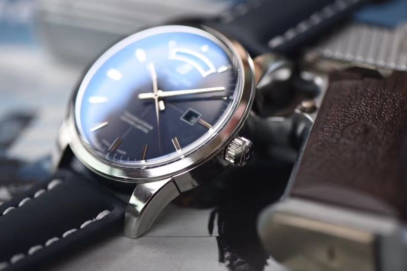 【良心大作、七星推荐】 Breitling 越洋系列 top 复刻高仿A453109T|C921|154A wrist watch  / BL089