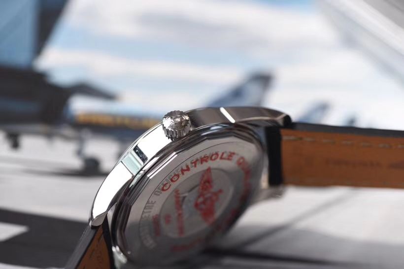 【良心大作、七星推荐】 Breitling 越洋系列 top 复刻高仿A453109T|C921|154A wrist watch  / BL089