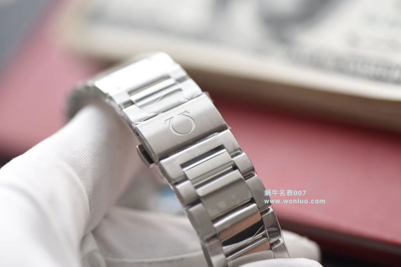 VSOMEGA Seamaster 系列AQUA TERRA 150米 top 复刻高仿手表231.10.42.21.01.003 wrist watch  / M326