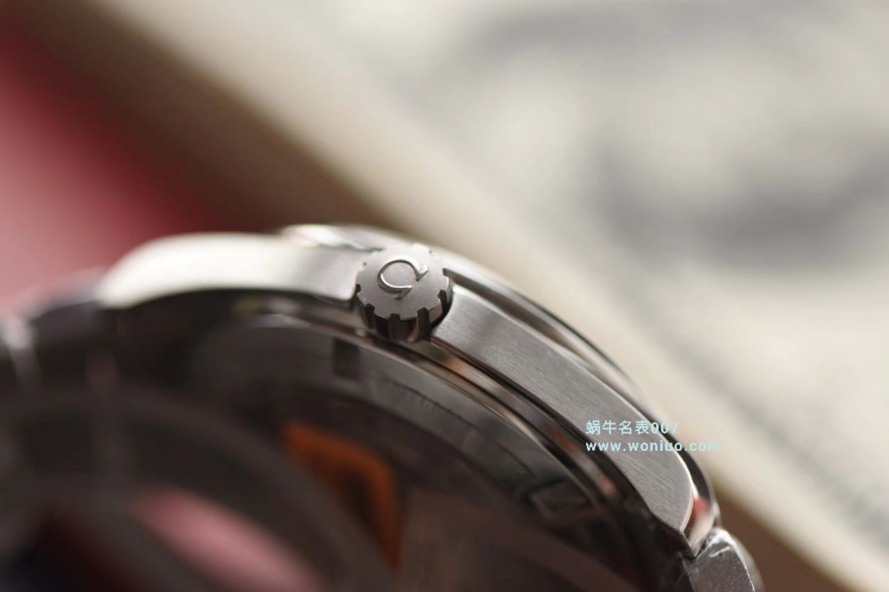 VSOMEGA Seamaster 系列AQUA TERRA 150米 top 复刻高仿手表231.10.42.21.01.003 wrist watch  / M326