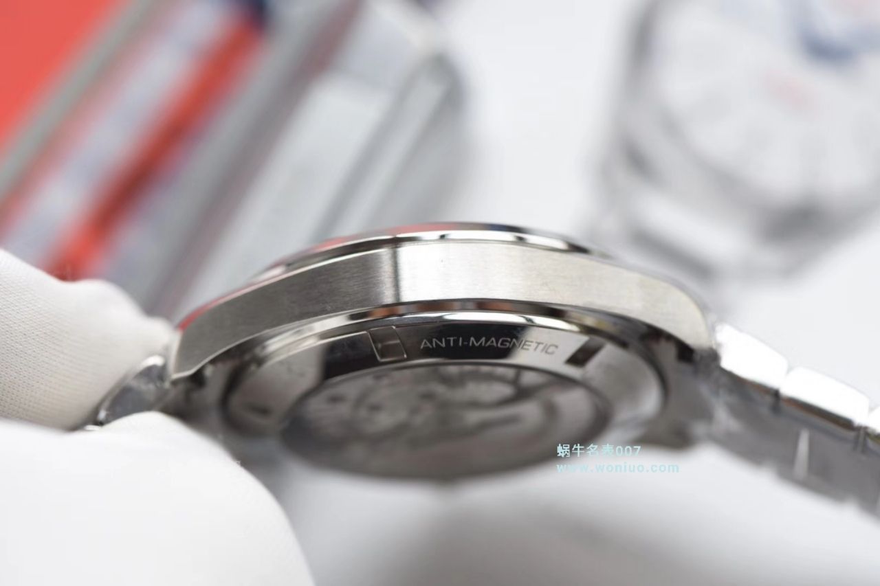【VS一比一超A高仿手表】OMEGA Seamaster AQUA TERRA 150米系列231.10.42.21.02.002 wrist watch (OMEGA金针队长) / M329