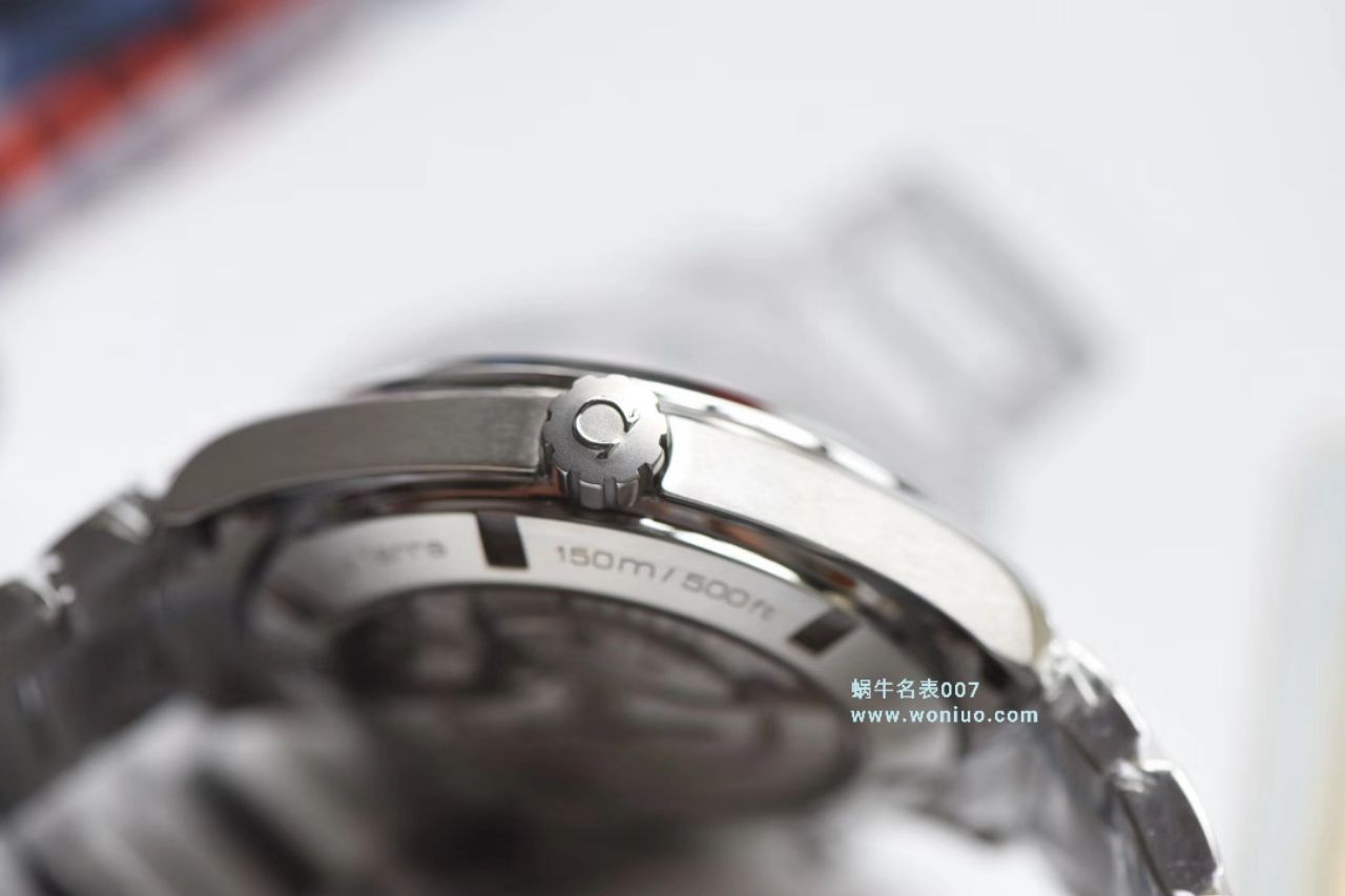 【VS一比一超A高仿手表】OMEGA Seamaster AQUA TERRA 150米系列231.10.42.21.02.002 wrist watch (OMEGA金针队长) / M329