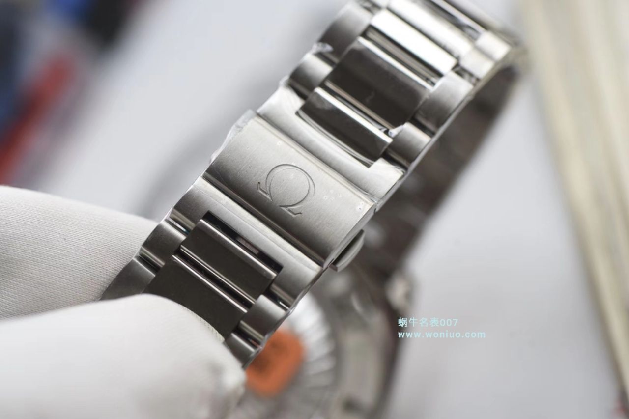 【VS一比一超A高仿手表】OMEGA Seamaster AQUA TERRA 150米系列231.10.42.21.02.002 wrist watch (OMEGA金针队长) / M329