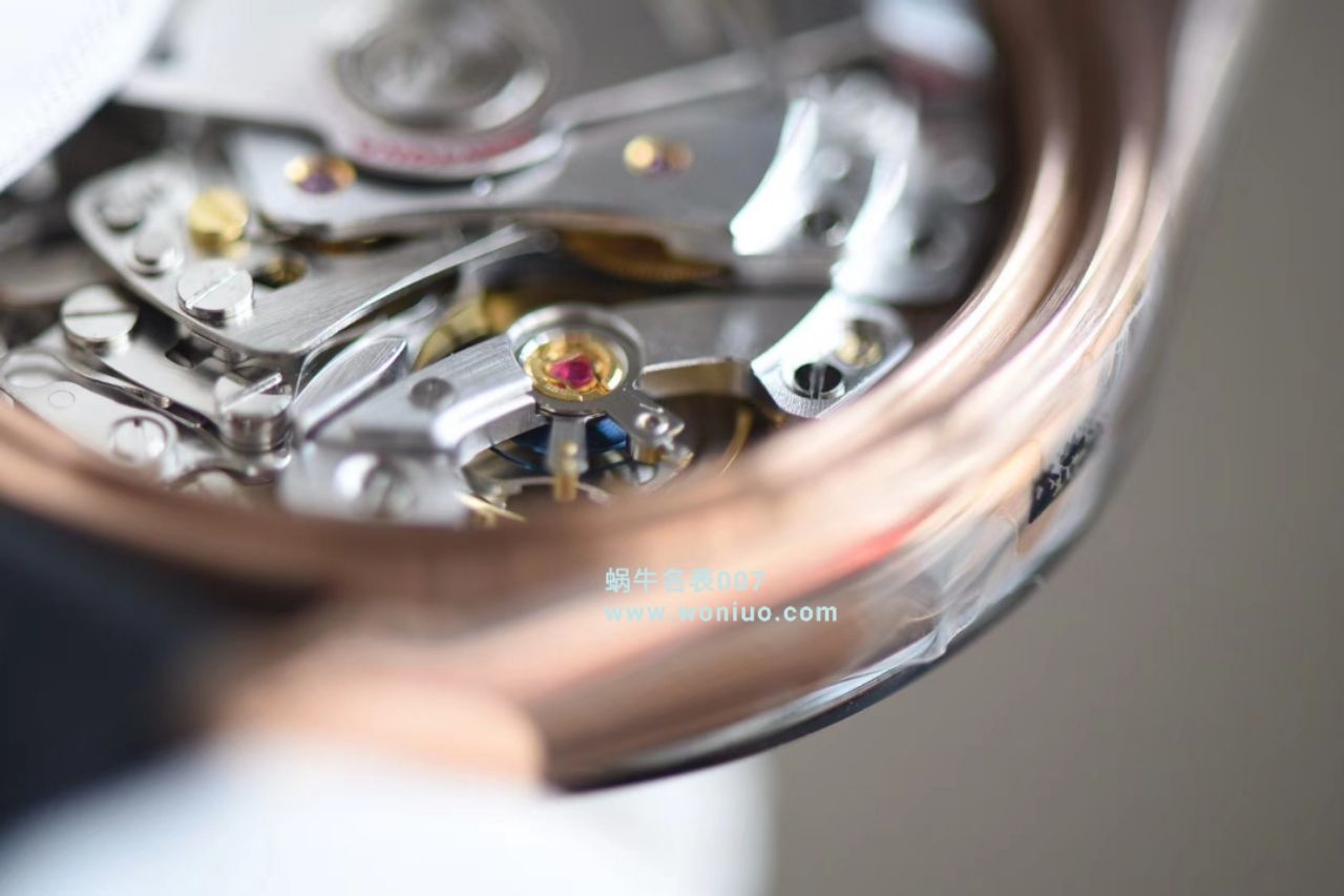 【N Factory 一比一超A高仿手表】 Rolex  Cosmograph Daytona  Ditongna 系列m116515ln-0013 wrist watch 《4130 Ditongna 》 / R231