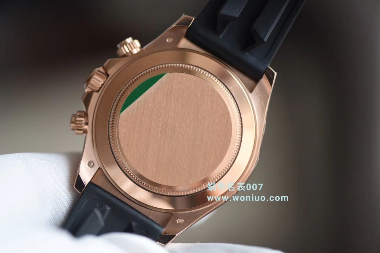 【N Factory 一比一超A高仿手表】 Rolex  Cosmograph Daytona  Ditongna 系列M116515ln-0014 wrist watch 、116515LN-L(FC) 象牙色 wrist watch  / R232