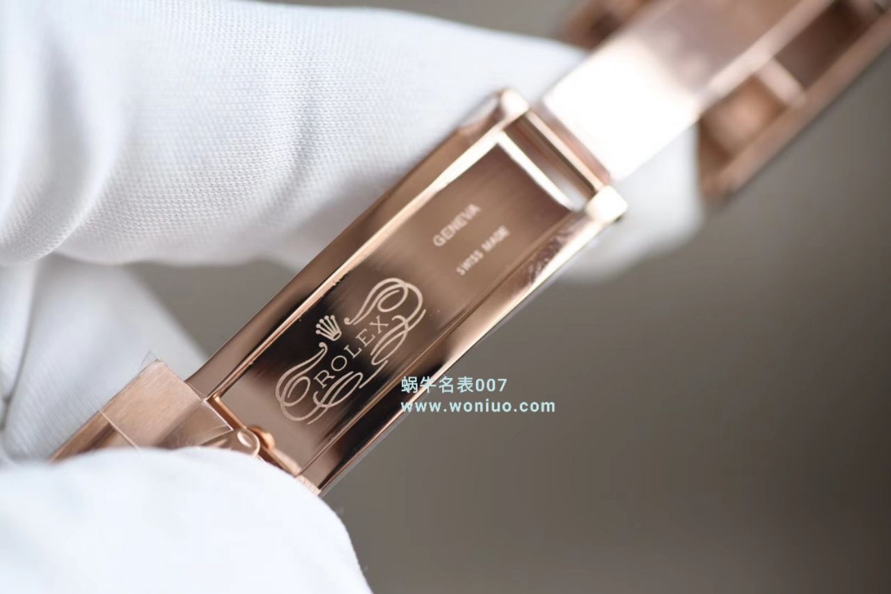 【N Factory 一比一超A高仿手表】 Rolex  Cosmograph Daytona  Ditongna 系列M116515ln-0014 wrist watch 、116515LN-L(FC) 象牙色 wrist watch  / R232