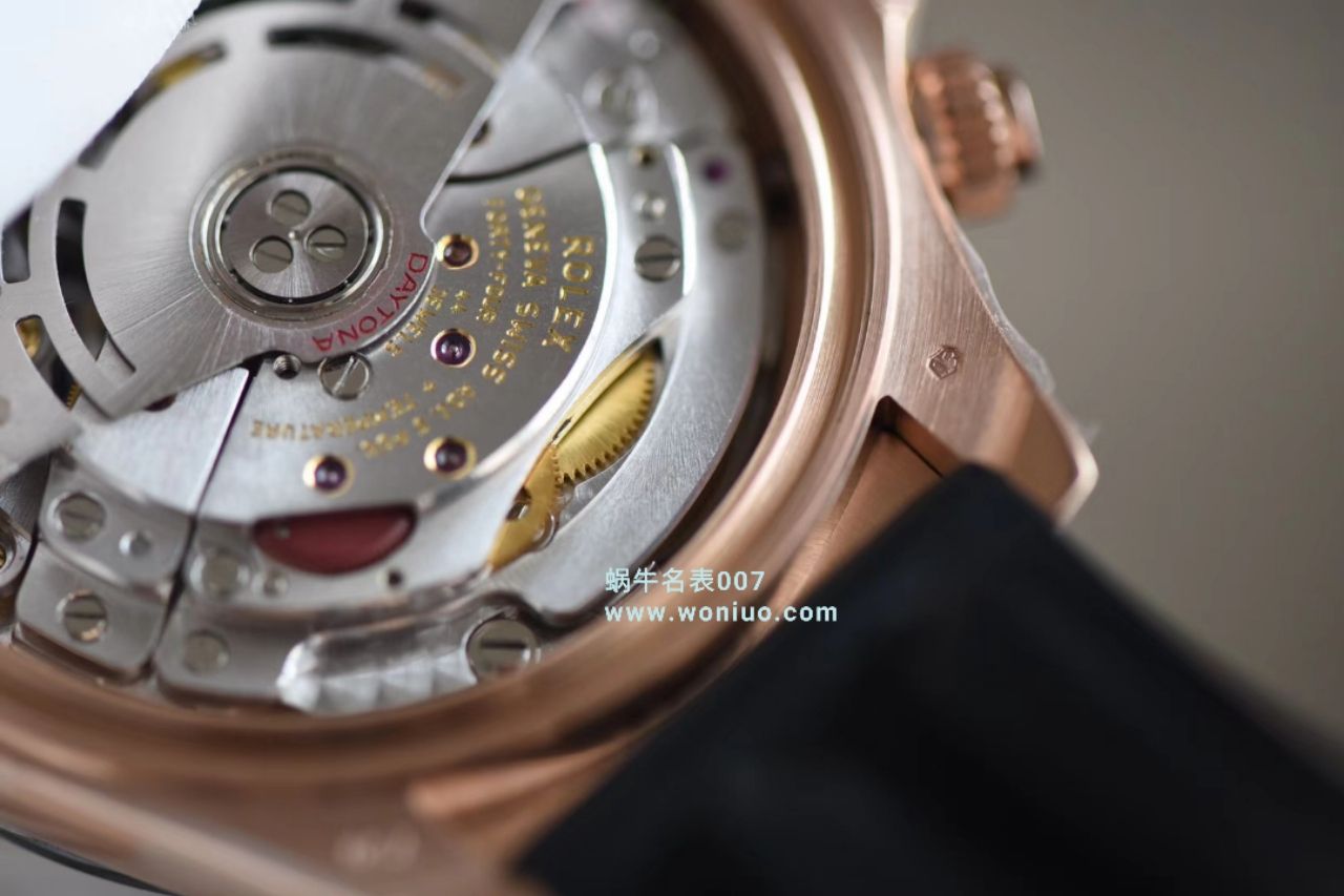 【N Factory 一比一超A高仿手表】 Rolex  Cosmograph Daytona  Ditongna 系列M116515ln-0014 wrist watch 、116515LN-L(FC) 象牙色 wrist watch  / R232