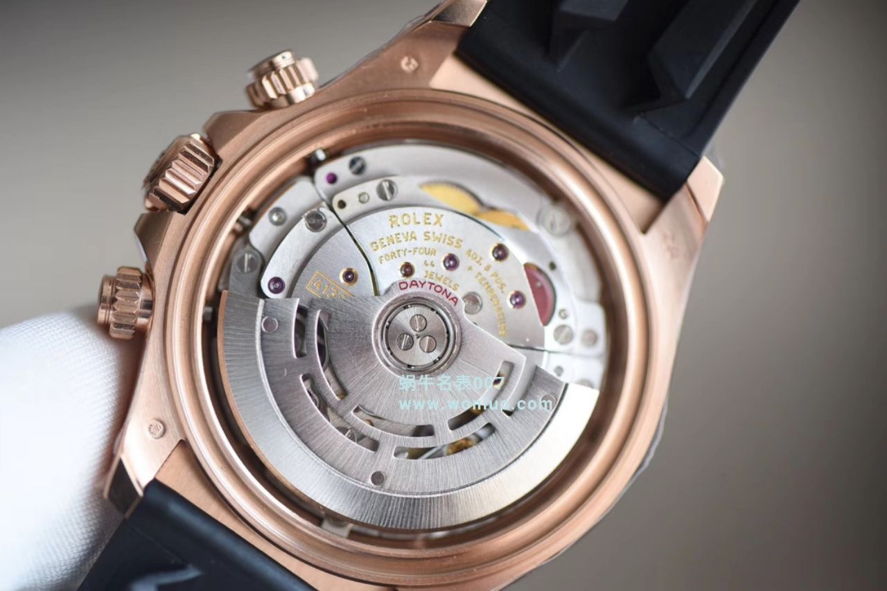 【N Factory 一比一超A高仿手表】 Rolex  Cosmograph Daytona  Ditongna 系列M116515ln-0014 wrist watch 、116515LN-L(FC) 象牙色 wrist watch  / R232