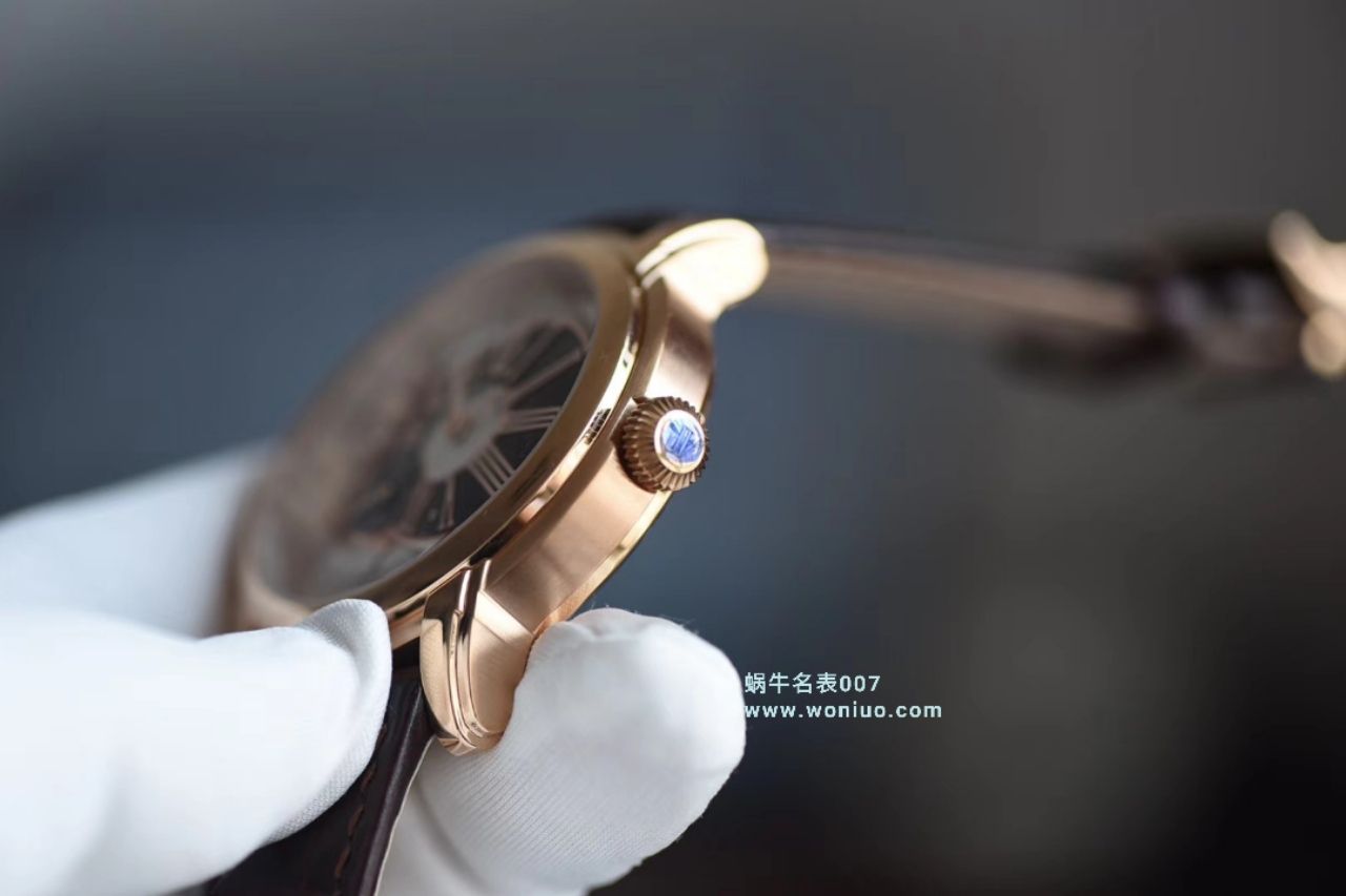 【V9一比一超A高仿手表】Audemars Piguet 千禧系列15350OR.OO.D093CR.01、15350ST.OO.D002CR.01 wrist watch  / AP135