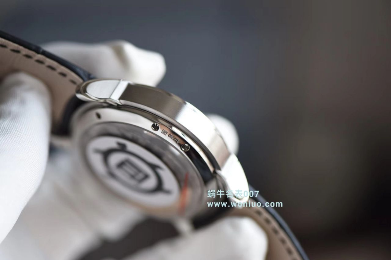 【V9一比一超A高仿手表】Audemars Piguet 千禧系列15350OR.OO.D093CR.01、15350ST.OO.D002CR.01 wrist watch  / AP135