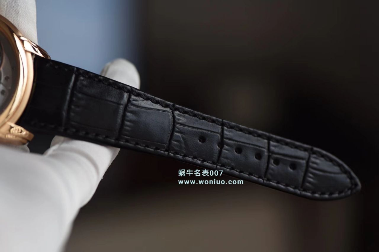【V9一比一超A高仿手表】Audemars Piguet 千禧系列15350OR.OO.D093CR.01、15350ST.OO.D002CR.01 wrist watch  / AP135