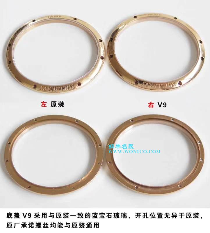 【V9一比一超A高仿手表】Audemars Piguet 千禧系列15350OR.OO.D093CR.01、15350ST.OO.D002CR.01 wrist watch  / AP135