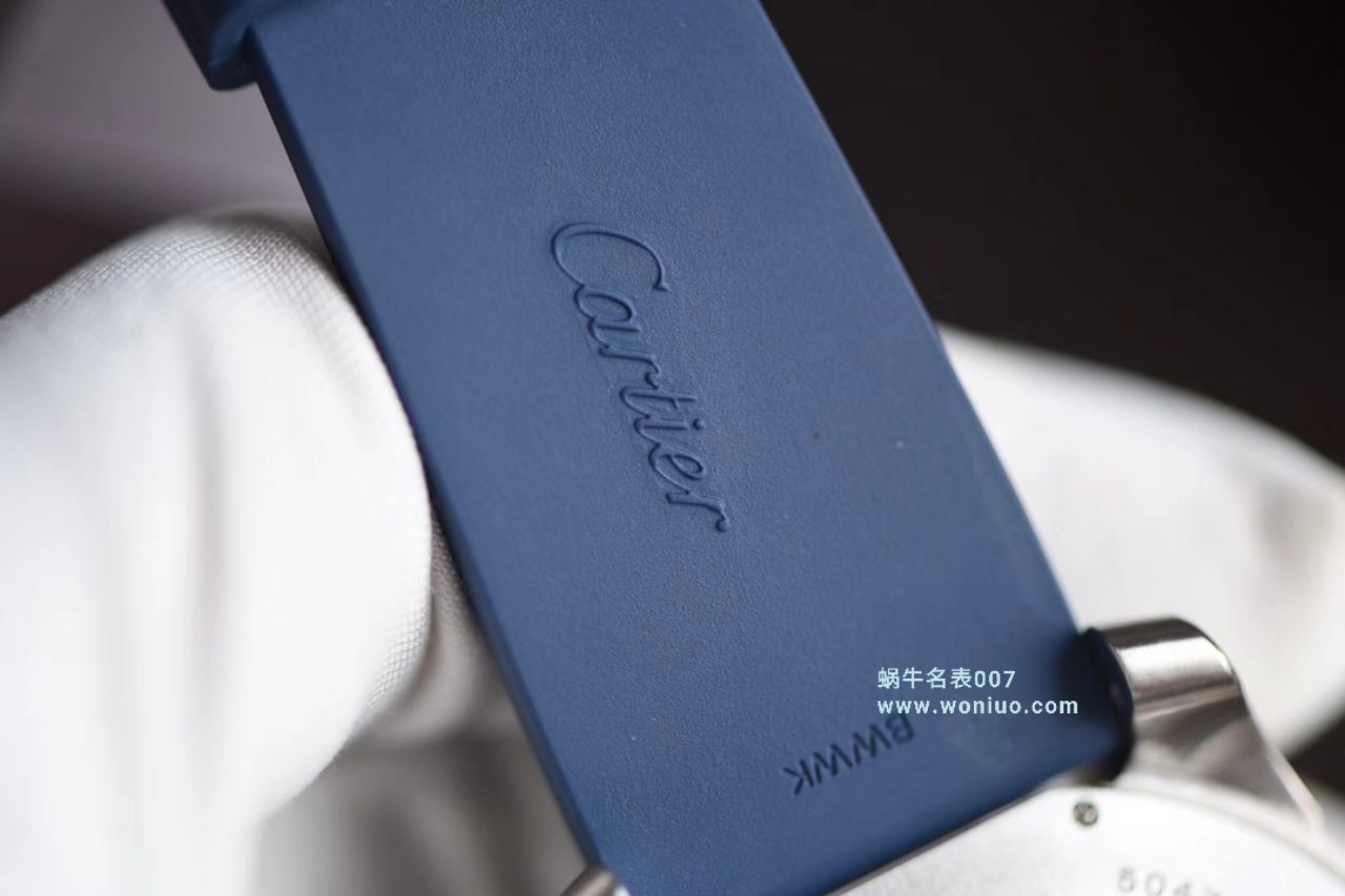 【JF一比一超A高仿手表】 Cartier  卡历博/卡利博CALIBRE DE  Cartier  系列WSCA0011 wrist watch  / KDY091