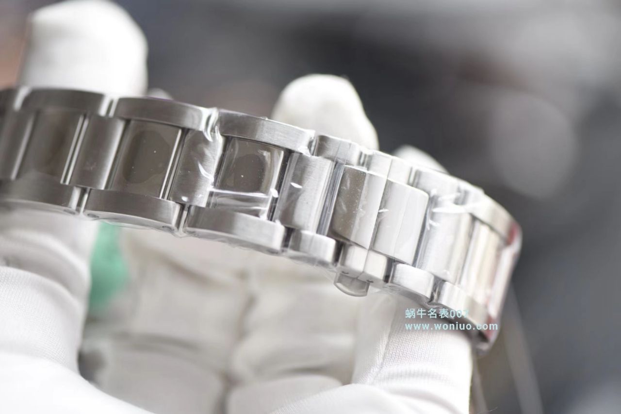 【JF一比一超A高仿手表】 Cartier  卡历博/卡利博CALIBRE DE  Cartier  系列WSCA0011 wrist watch 钢带款 / KDY076