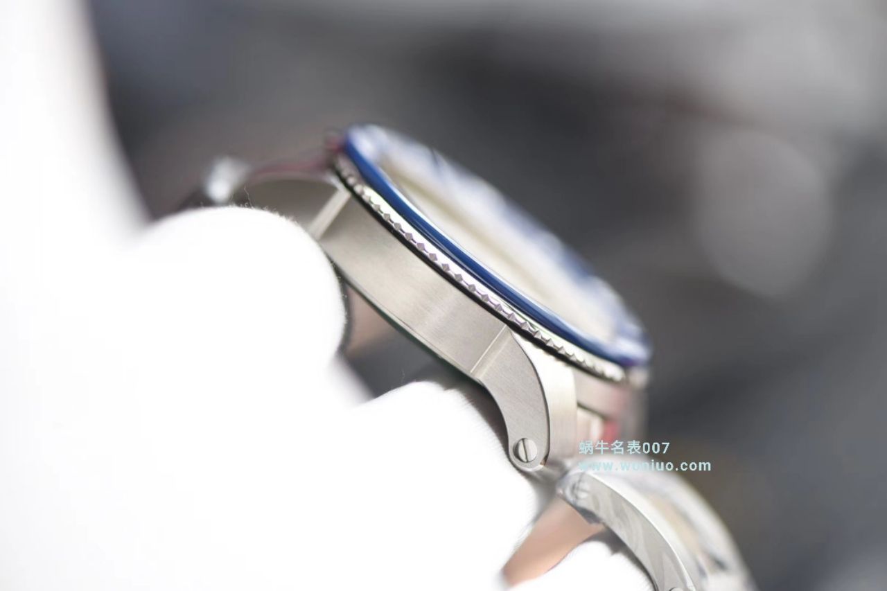 【JF一比一超A高仿手表】 Cartier  卡历博/卡利博CALIBRE DE  Cartier  系列WSCA0011 wrist watch 钢带款 / KDY076