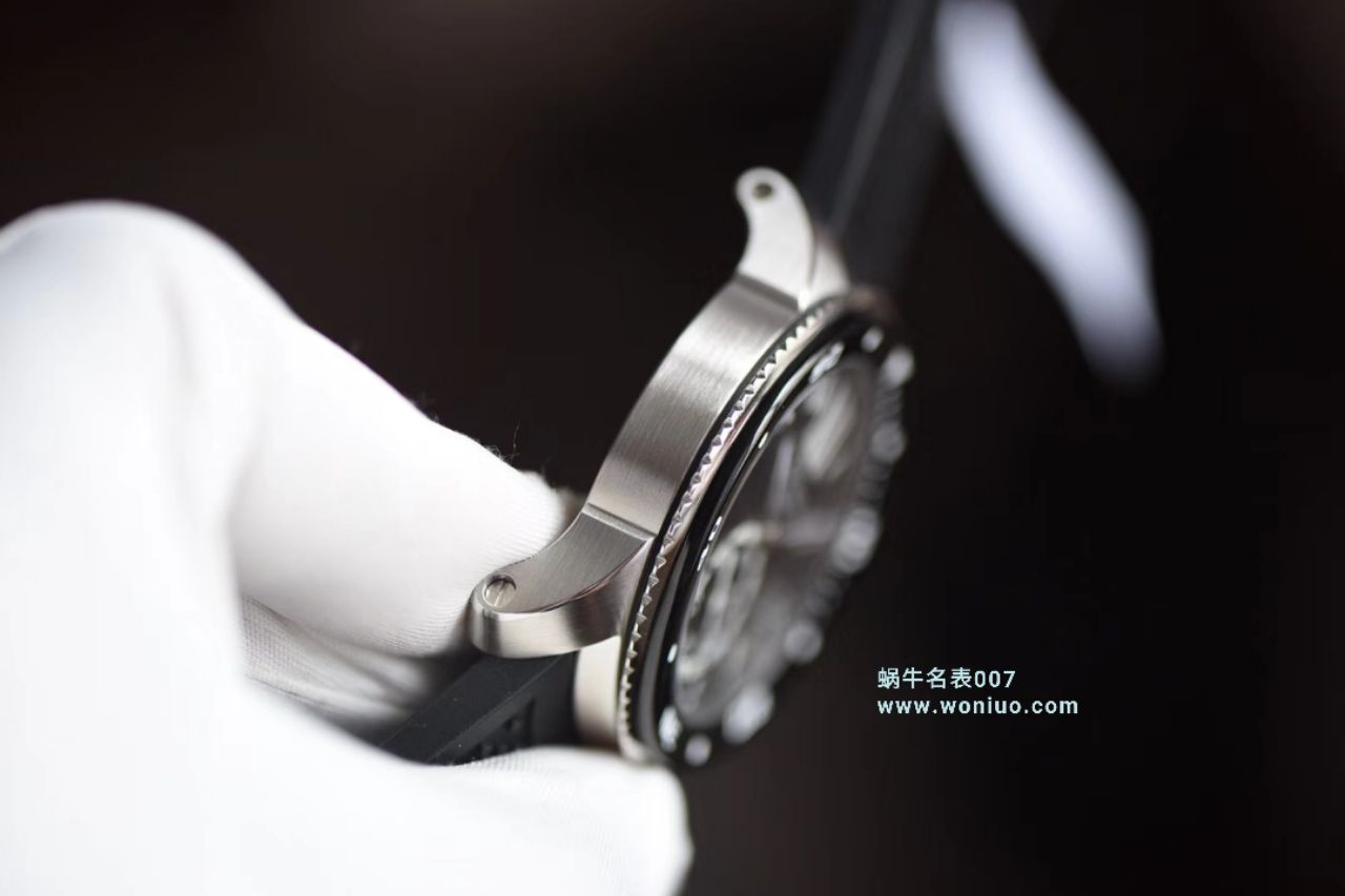 【 JF Factory  top 复刻高仿手表】 Cartier  卡历博/卡利博CALIBRE DE  Cartier  系列WSCA0006 wrist watch  / K071