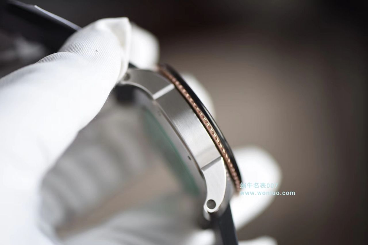 【JF Factory 一比一 top 复刻高仿手表】 Cartier  卡历博/卡利博CALIBRE DE  Cartier  系列W7100052 wrist watch  / K075